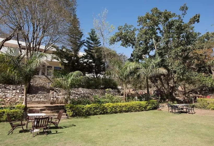 ホテル Wordsworth Lodge