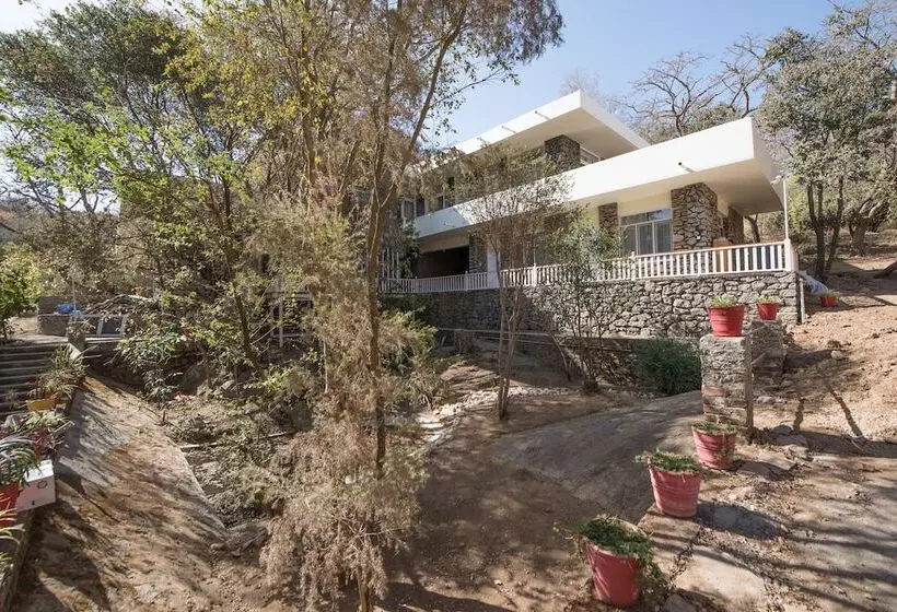 ホテル Wordsworth Lodge