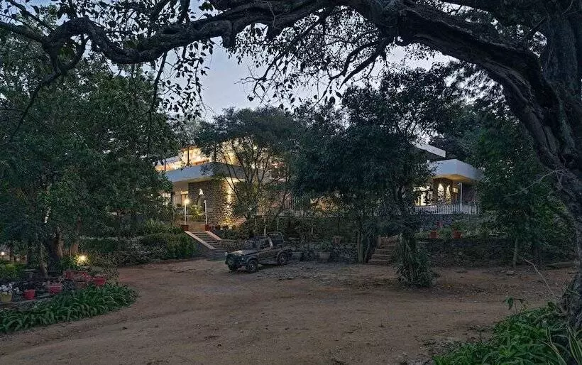 ホテル Wordsworth Lodge