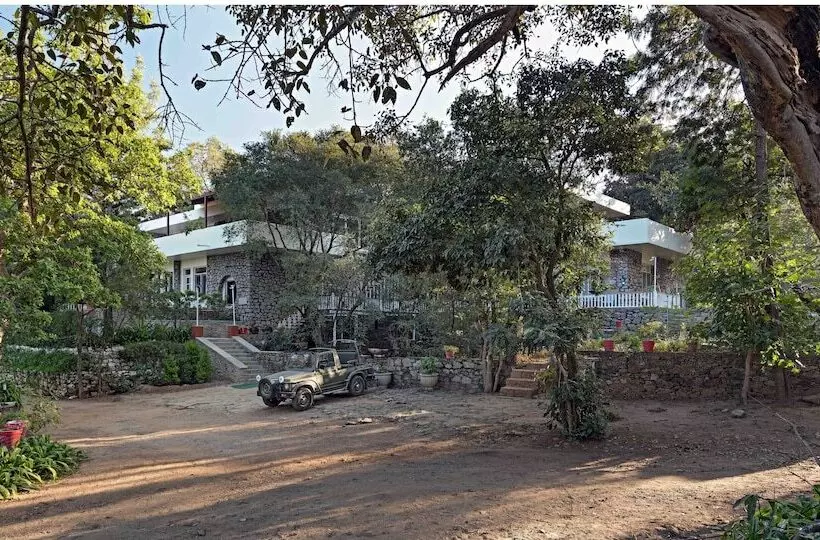 ホテル Wordsworth Lodge