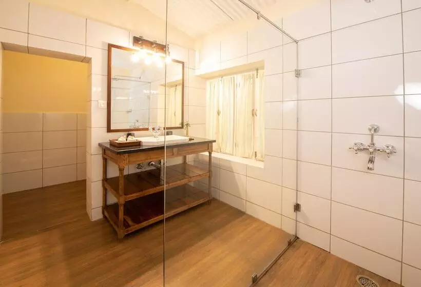 ホテル Wordsworth Lodge