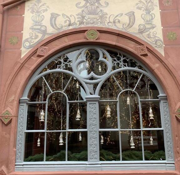 酒店 Zum Riesen   älteste Fürstenherberge Deutschlands