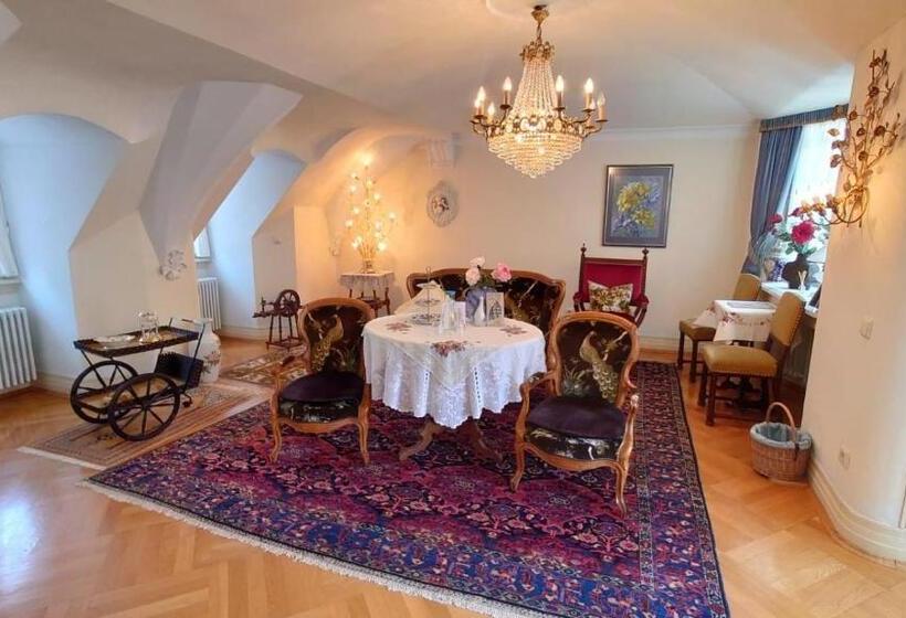 酒店 Zum Riesen   älteste Fürstenherberge Deutschlands