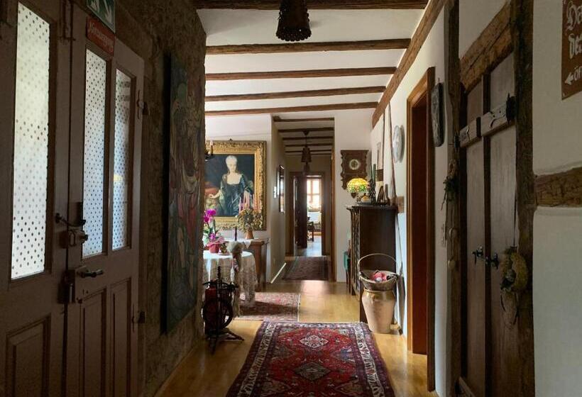 酒店 Zum Riesen   älteste Fürstenherberge Deutschlands