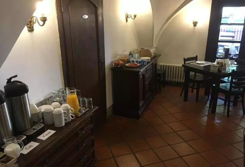 Pension Větrník