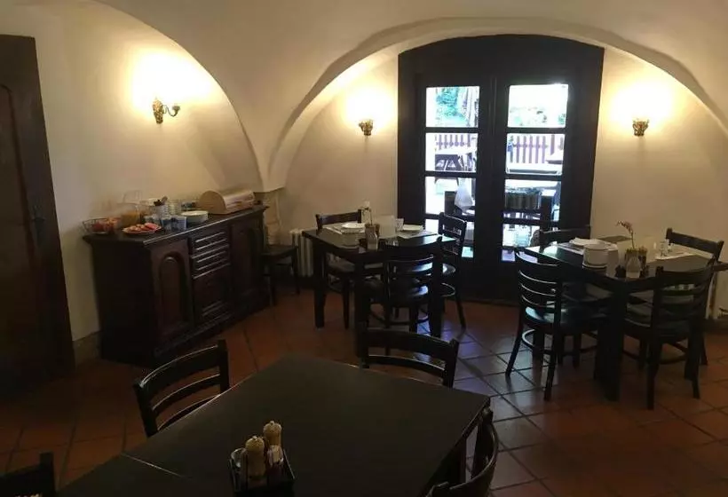 Pension Větrník