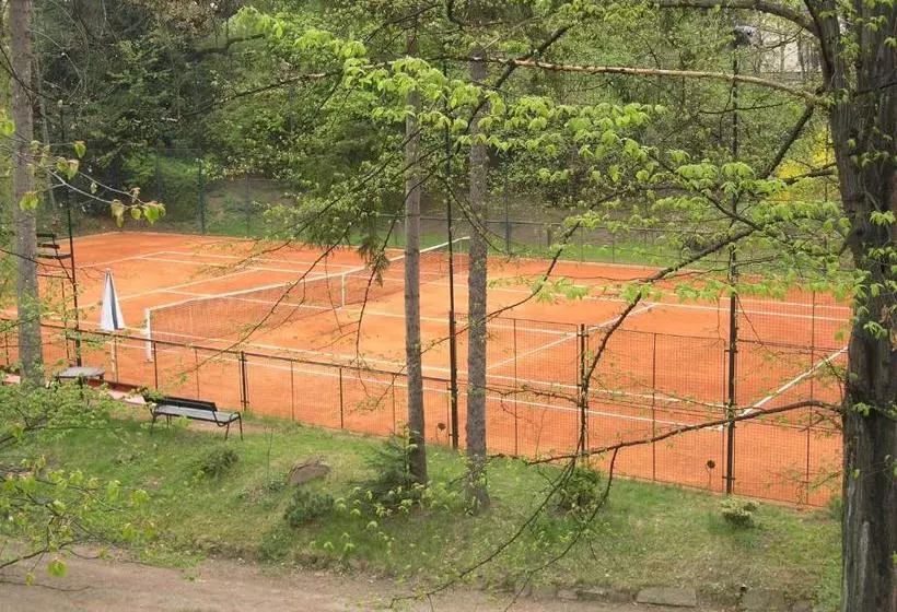 Pension Větrník
