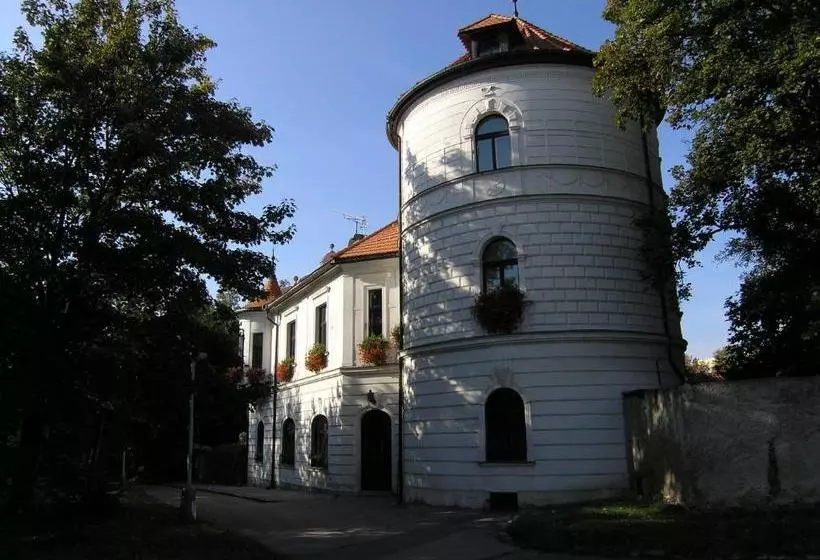 Pension Větrník