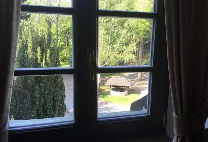 Pension Větrník