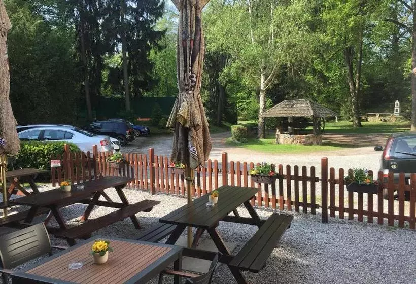 Pension Větrník