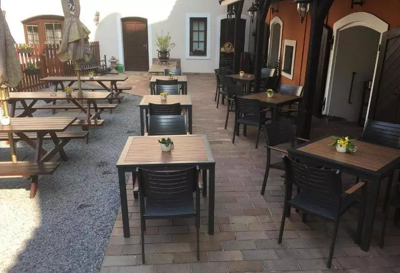Pension Větrník