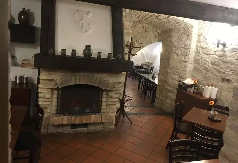 Pension Větrník