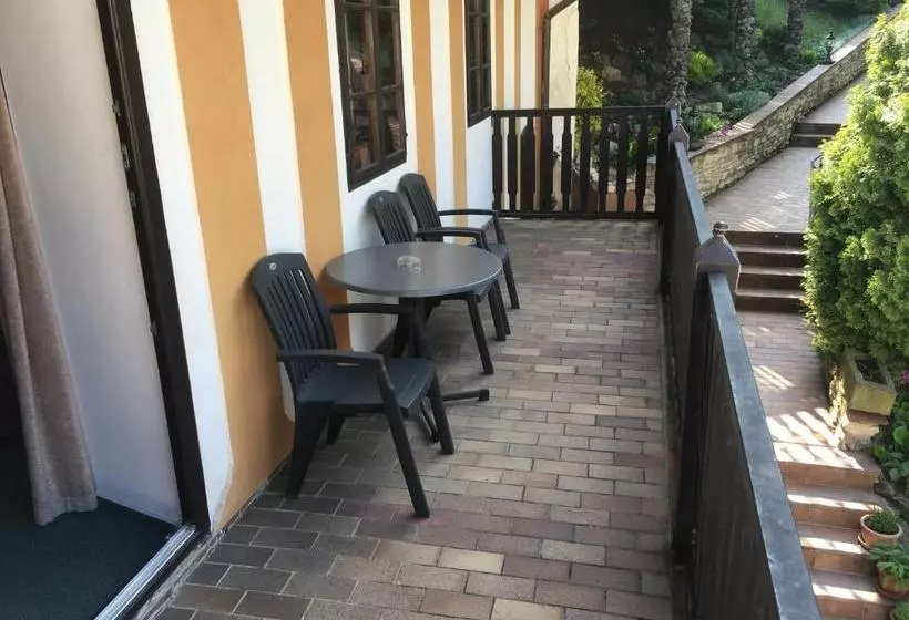 Pension Větrník
