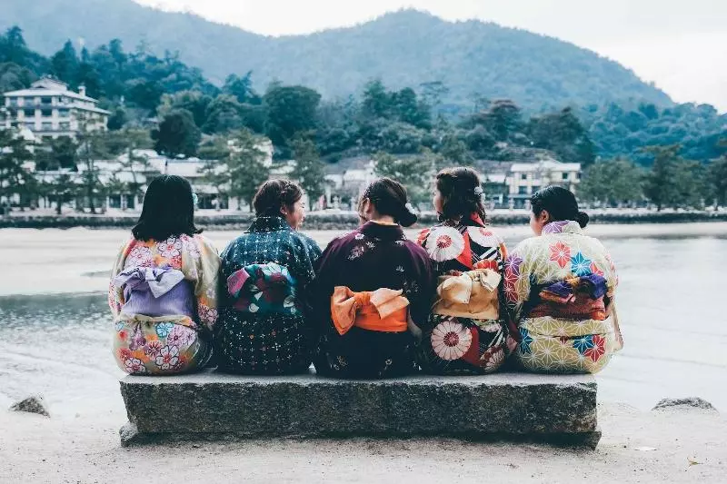 ユースホステル Webase Hiroshima