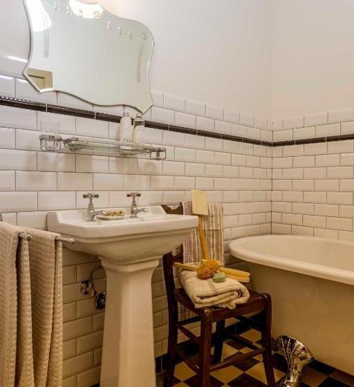 B&b Hostellerie Marie