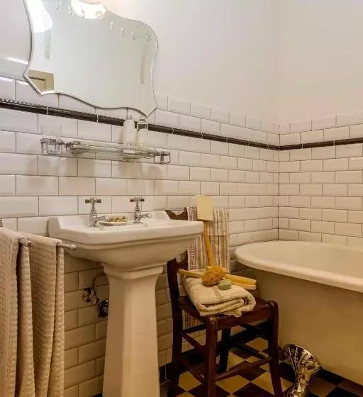 B&b Hostellerie Marie