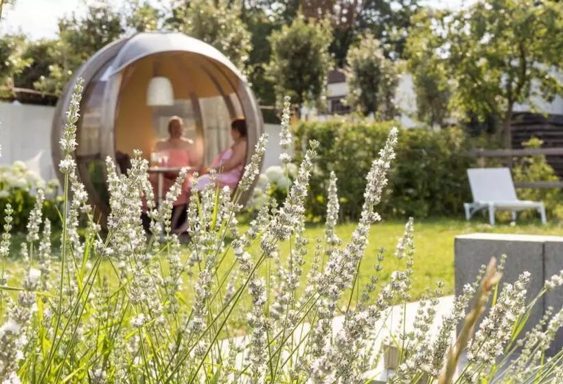 B&b Hostellerie Marie