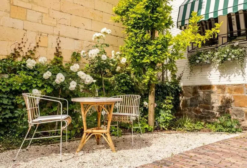 B&b Hostellerie Marie