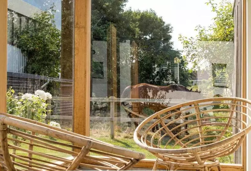 B&b Hostellerie Marie