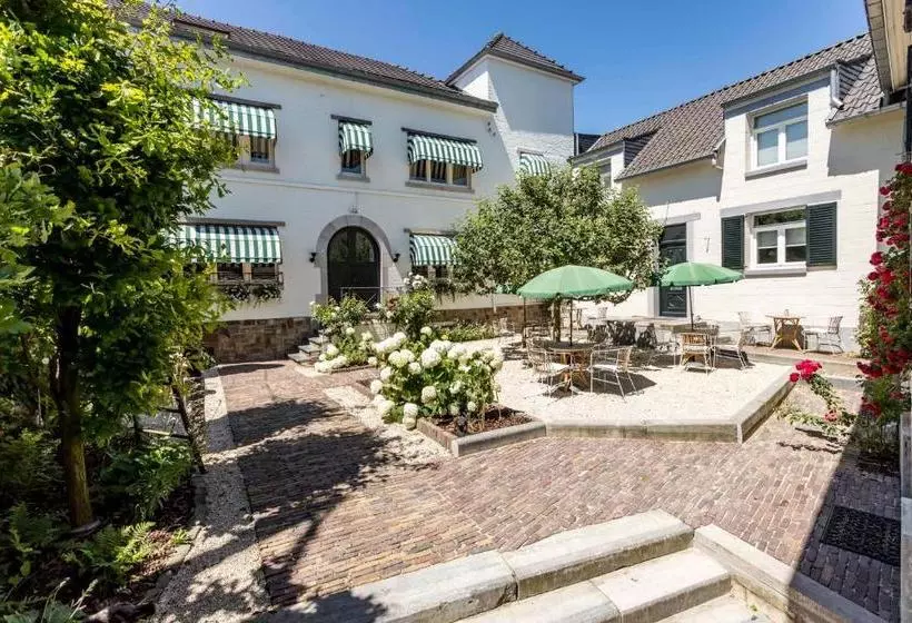 B&b Hostellerie Marie