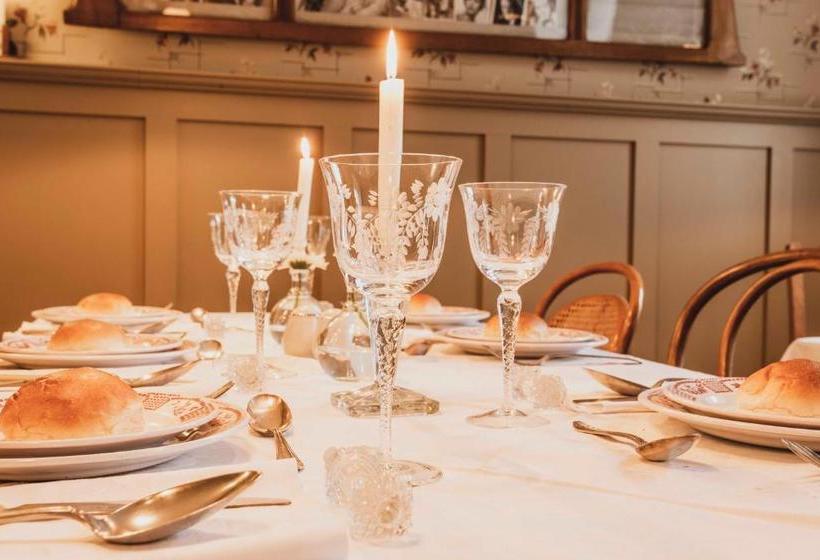 B&b Hostellerie Marie