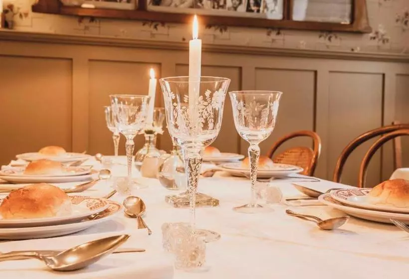 B&b Hostellerie Marie