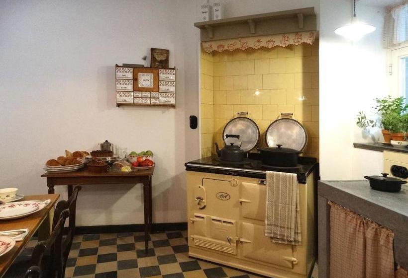 B&b Hostellerie Marie