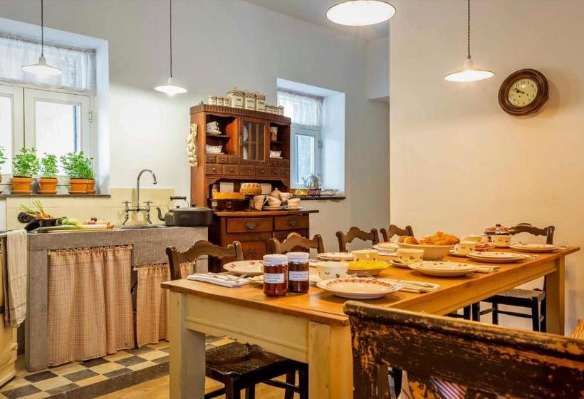 B&b Hostellerie Marie