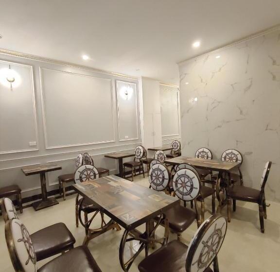 Hôtel Bonjour Sa Pa