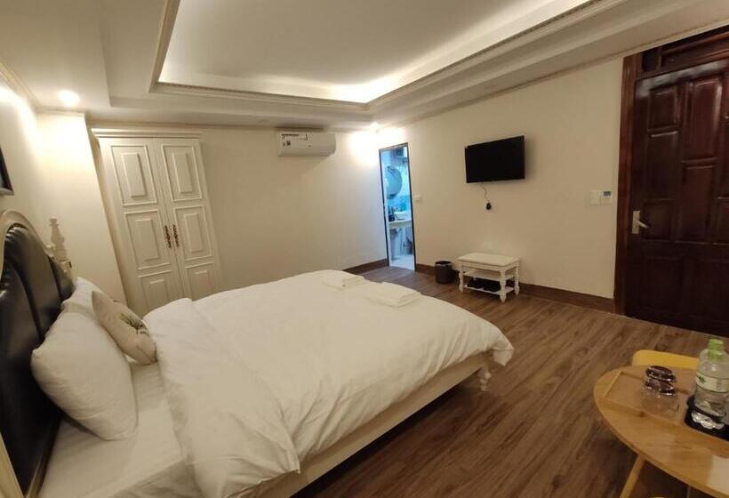 Hôtel Bonjour Sa Pa