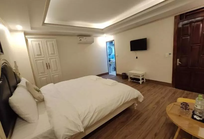 هتل Bonjour Sa Pa