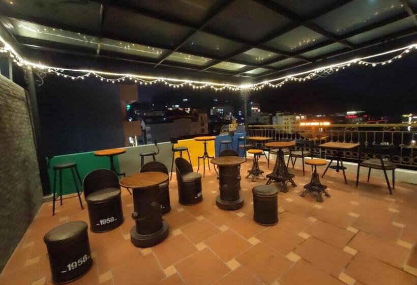 Hôtel Bonjour Sa Pa