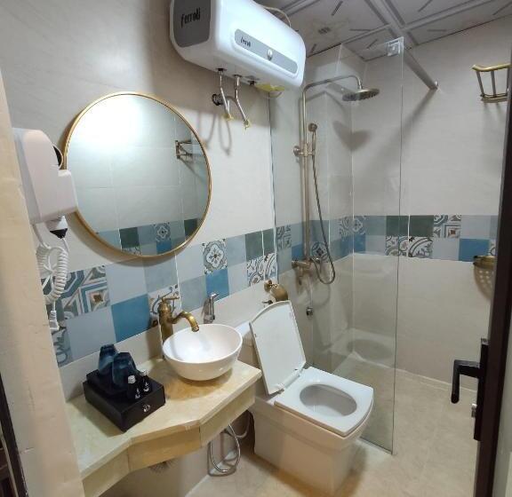 Hôtel Bonjour Sa Pa