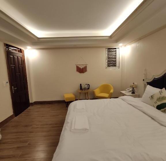 Hôtel Bonjour Sa Pa