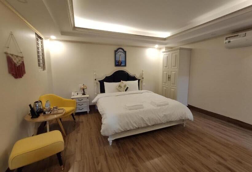 Hôtel Bonjour Sa Pa