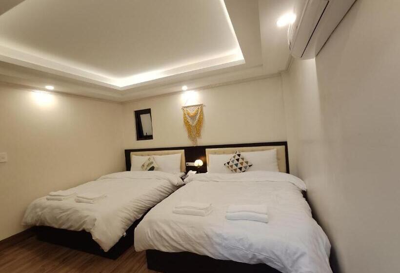 Hôtel Bonjour Sa Pa