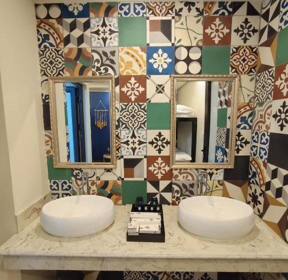 Hôtel Bonjour Sa Pa