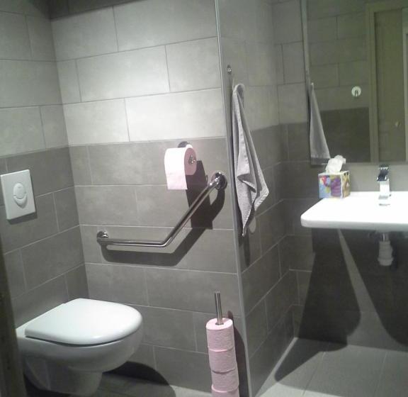 فندق Logis Hôtel Le Cor D Argent