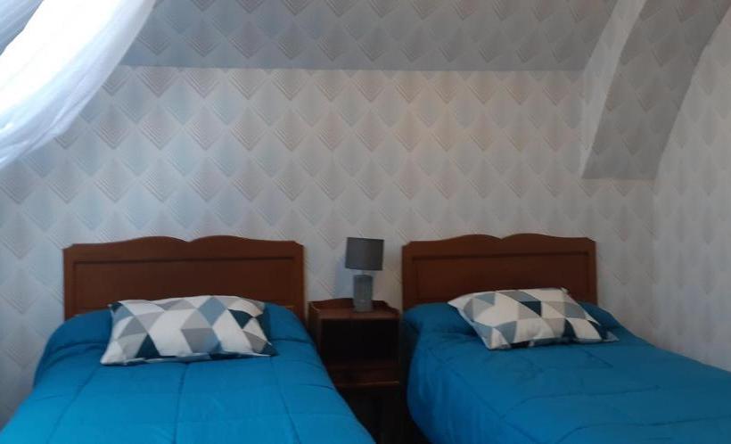 فندق Logis Hôtel Le Cor D Argent