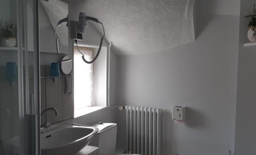 فندق Logis Hôtel Le Cor D Argent