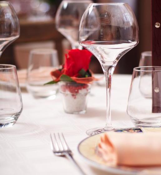 فندق Logis Hôtel Le Cor D Argent