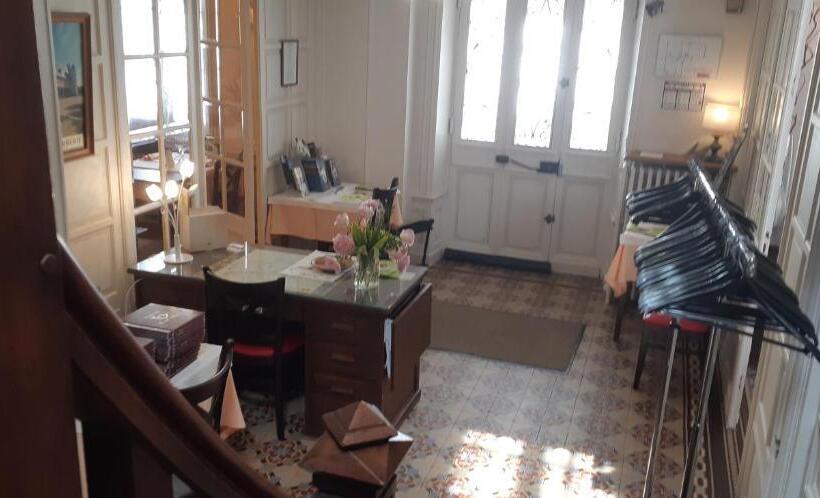 فندق Logis Hôtel Le Cor D Argent