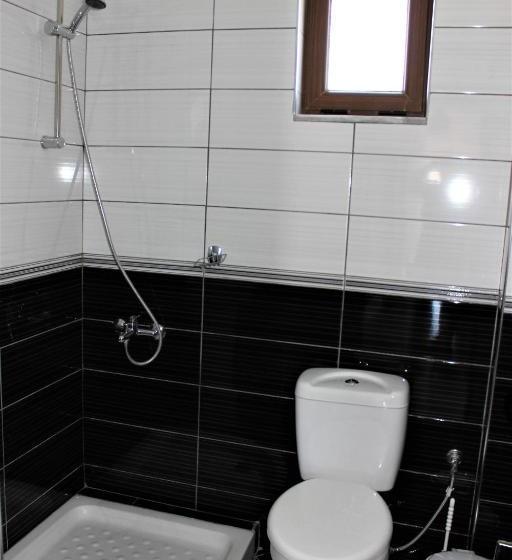 Oleva Studio S & Apartment