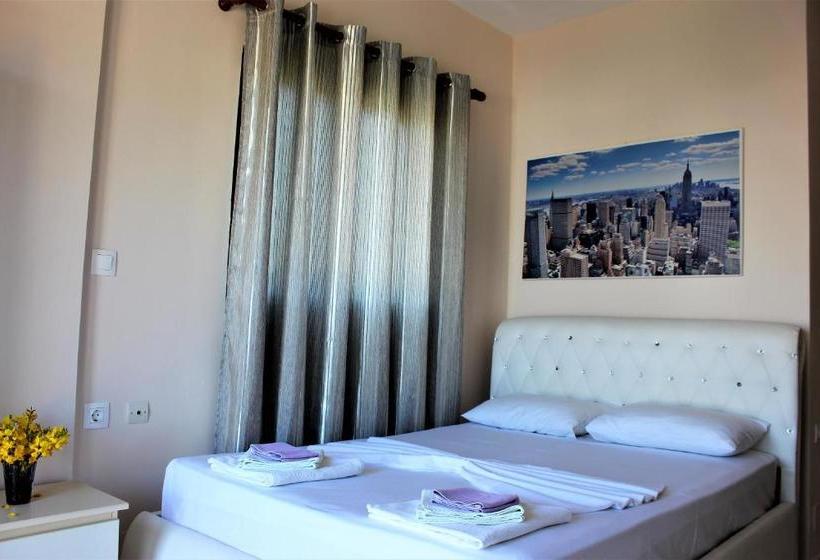 Oleva Studio S & Apartment