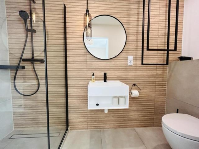 بنسيون Strandhuus Norddeich