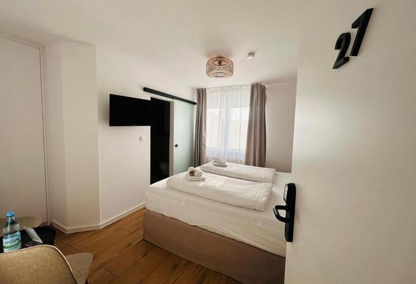 بنسيون Strandhuus Norddeich