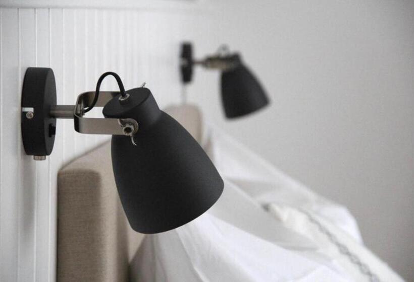 بنسيون Strandhuus Norddeich