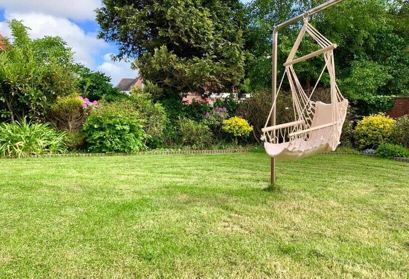 بنسيون Strandhuus Norddeich