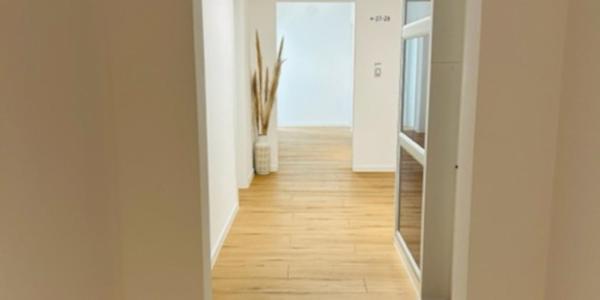 بنسيون Strandhuus Norddeich