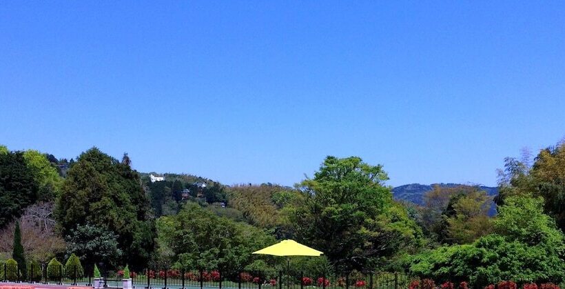 Resort Mi Ga Ki Amenity And Practice Center